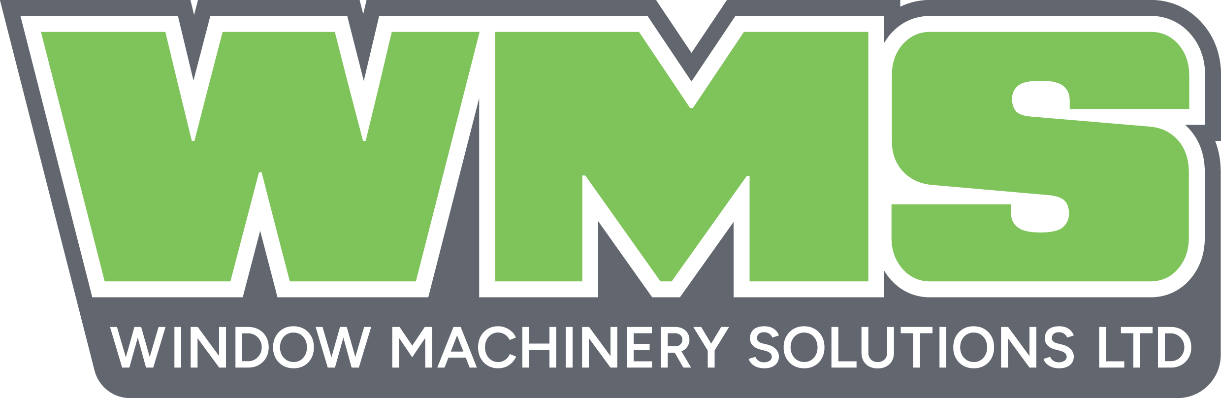 WMS - Window Machinery Solutions Ltd